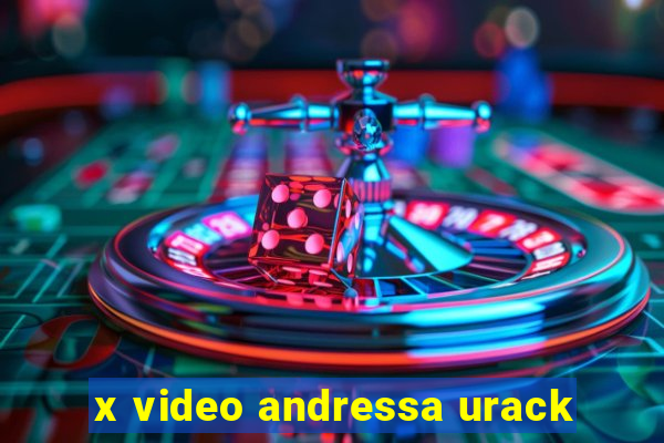 x video andressa urack